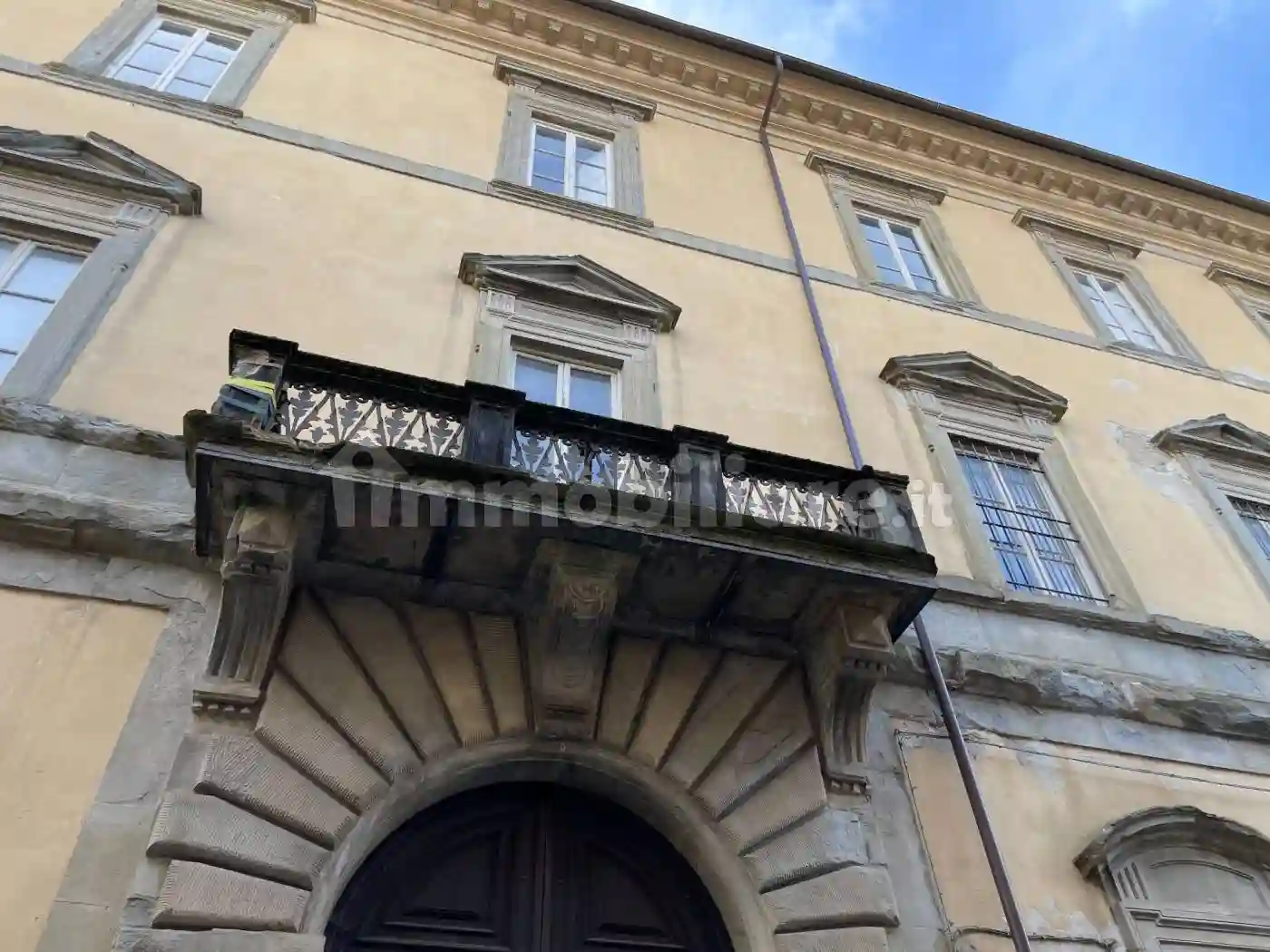 Palazzo - Edificio - foto 5