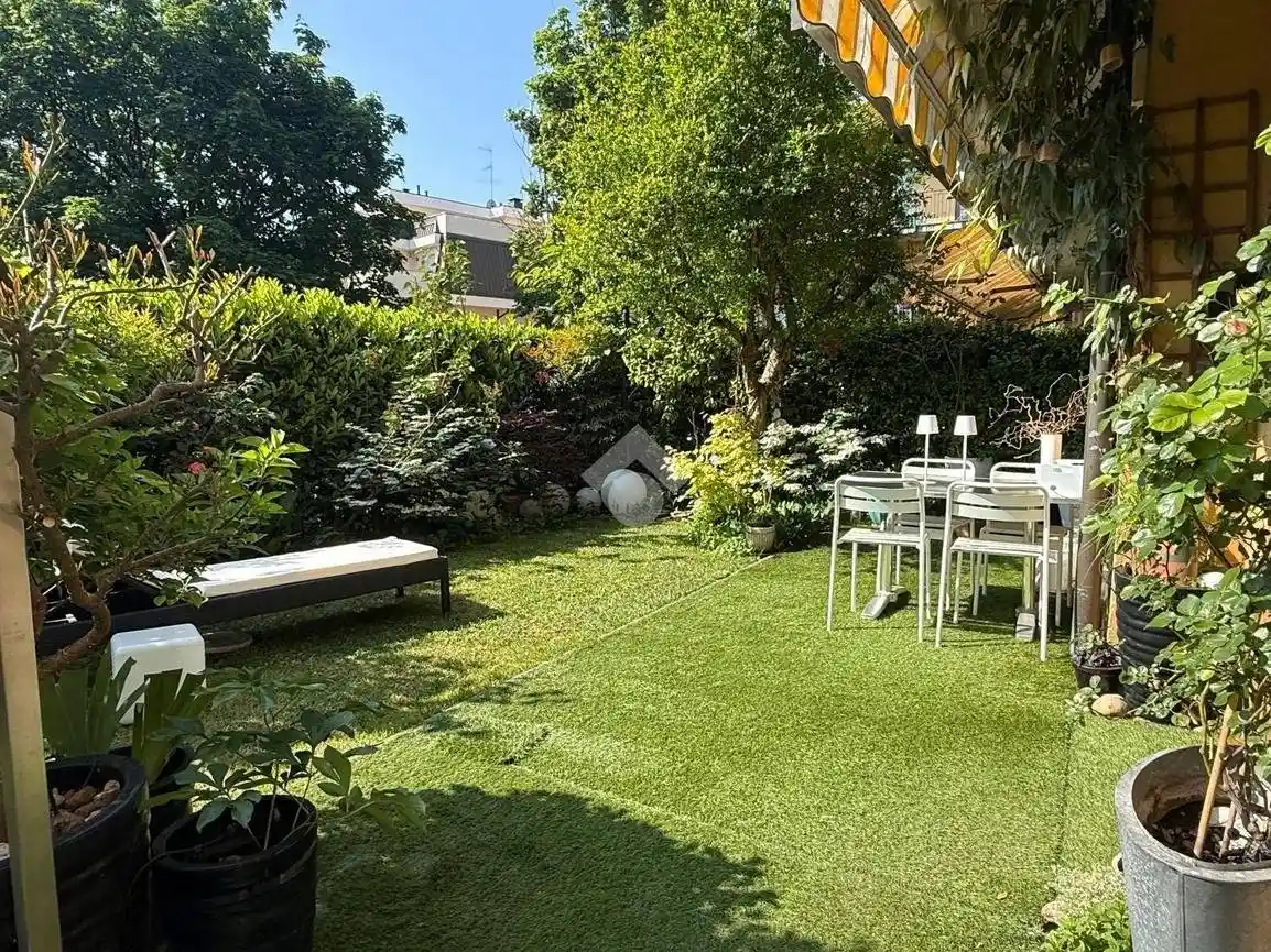 Appartamento in vendita a Legnano