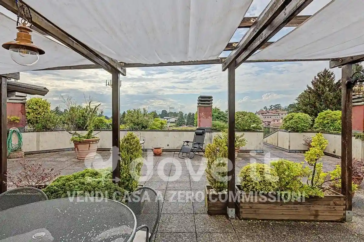 Attico - Mansarda - foto 2