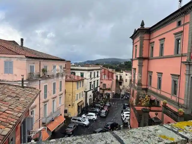 Appartamento in vendita a Marino