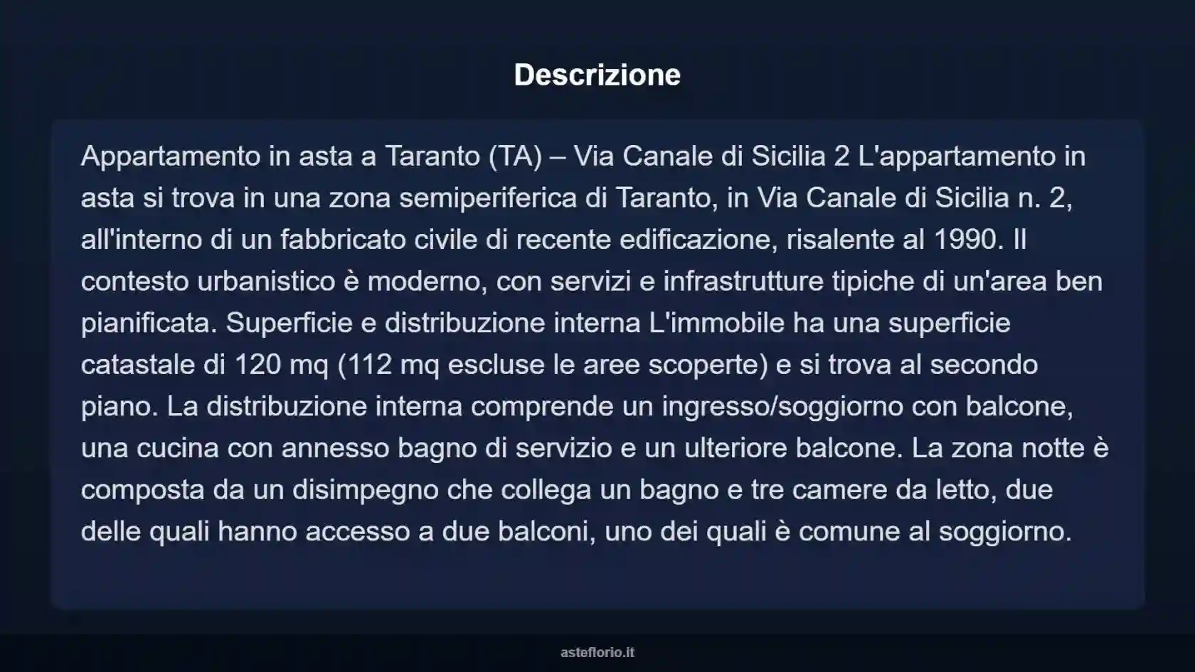 Appartamento - foto 3