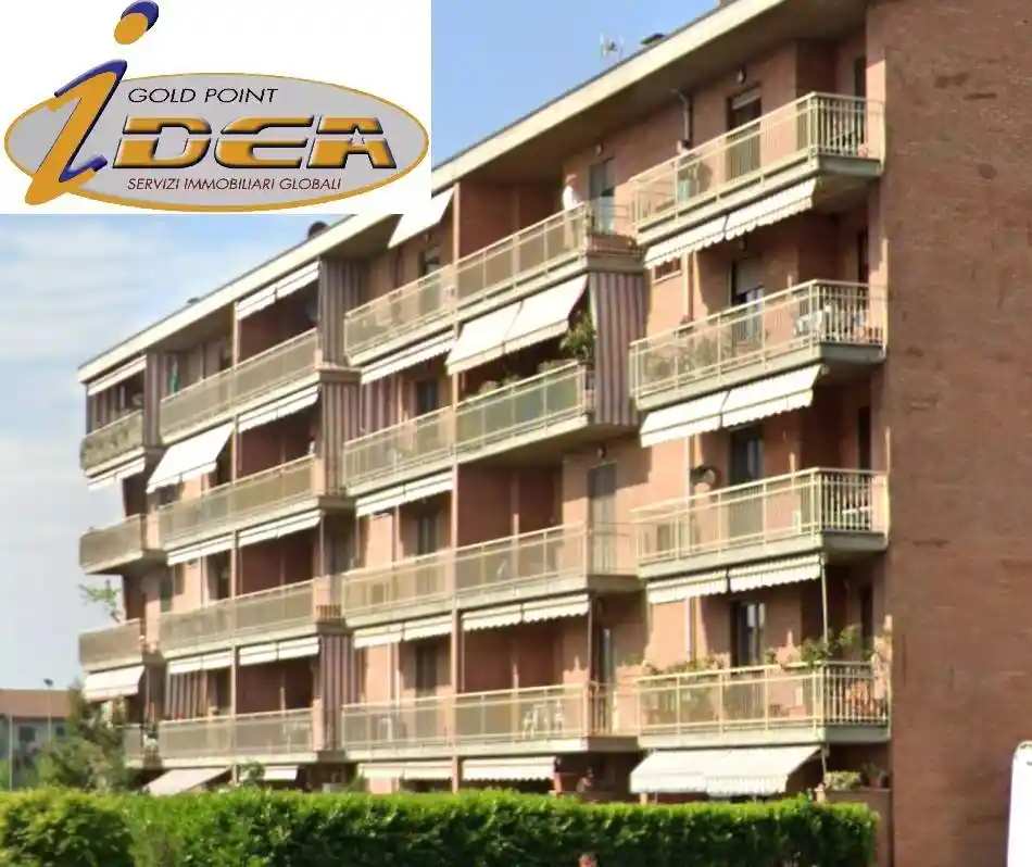 Appartamento in vendita a Settimo Torinese