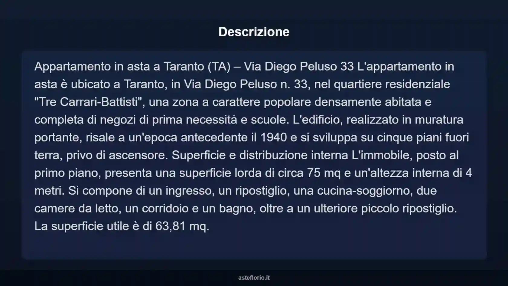 Appartamento - foto 5