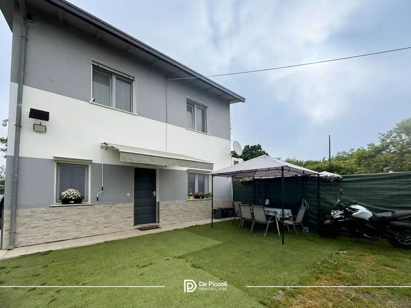 Villa in vendita a Ceggia