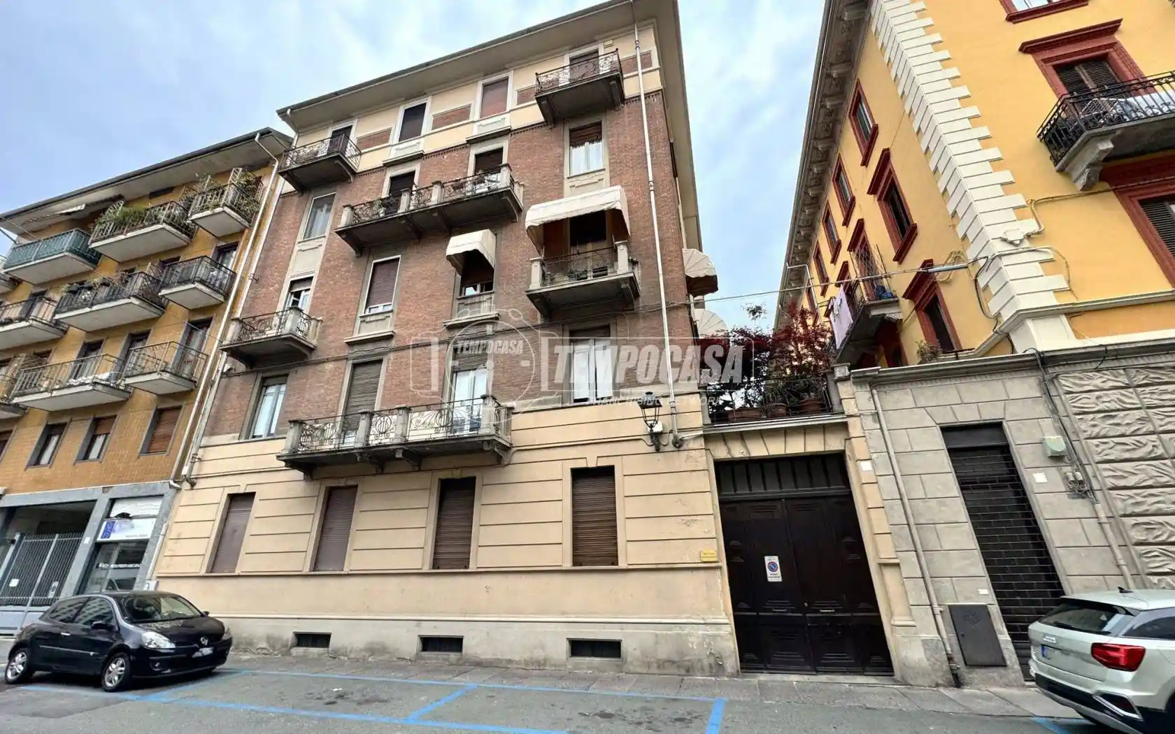 Appartamento in vendita a Biella