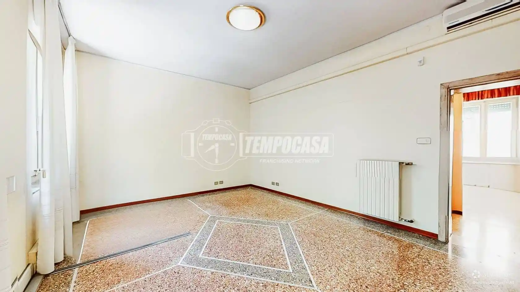 Appartamento in vendita a Modena