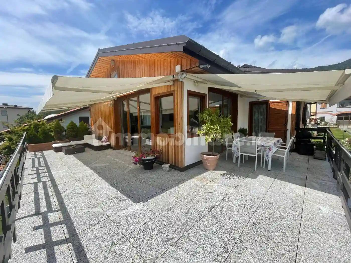 Villa - foto 4