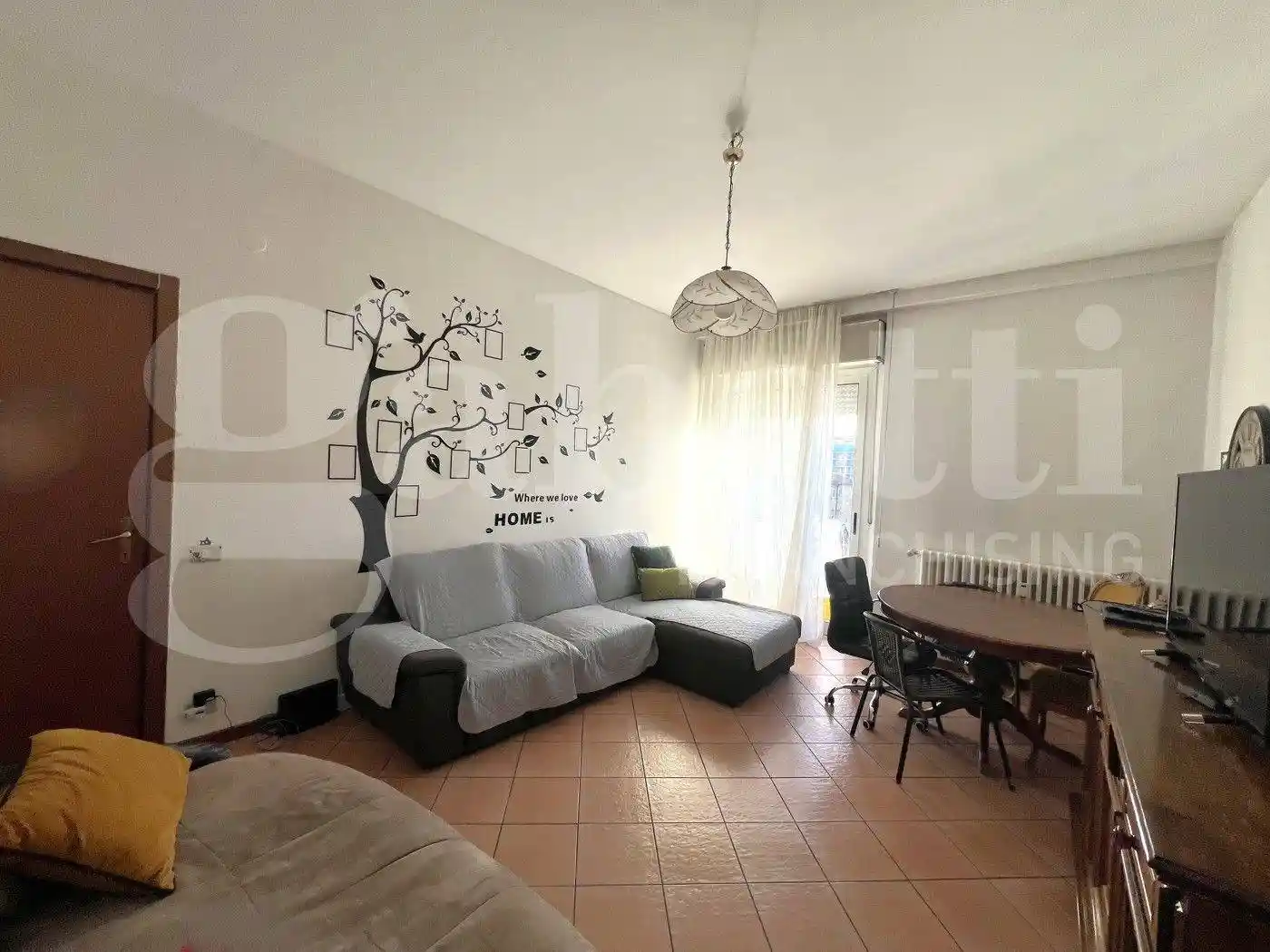 Appartamento in vendita a Bergamo
