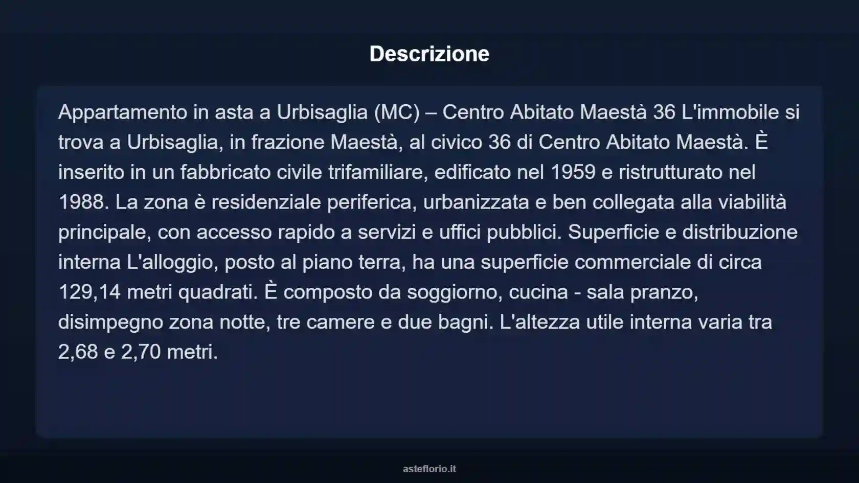 Appartamento - foto 3