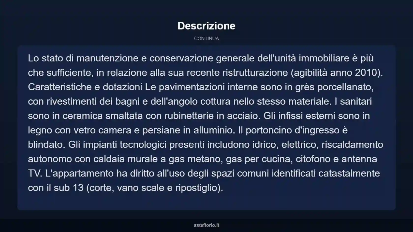 Appartamento - foto 4