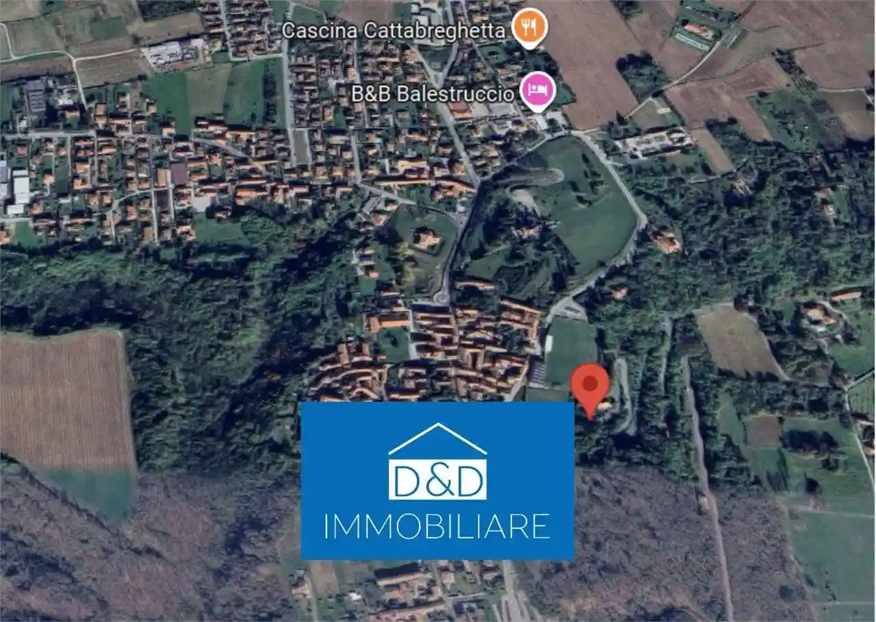 Villetta a schiera in vendita a Pombia
