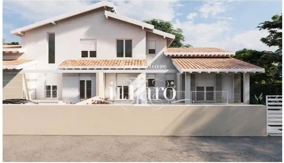 Villetta a schiera - foto 2