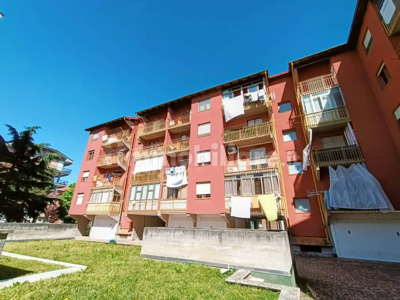 Appartamento in vendita a Fossano