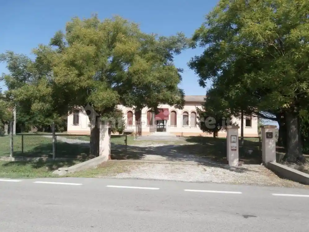Villetta a schiera in vendita a Riva del Po