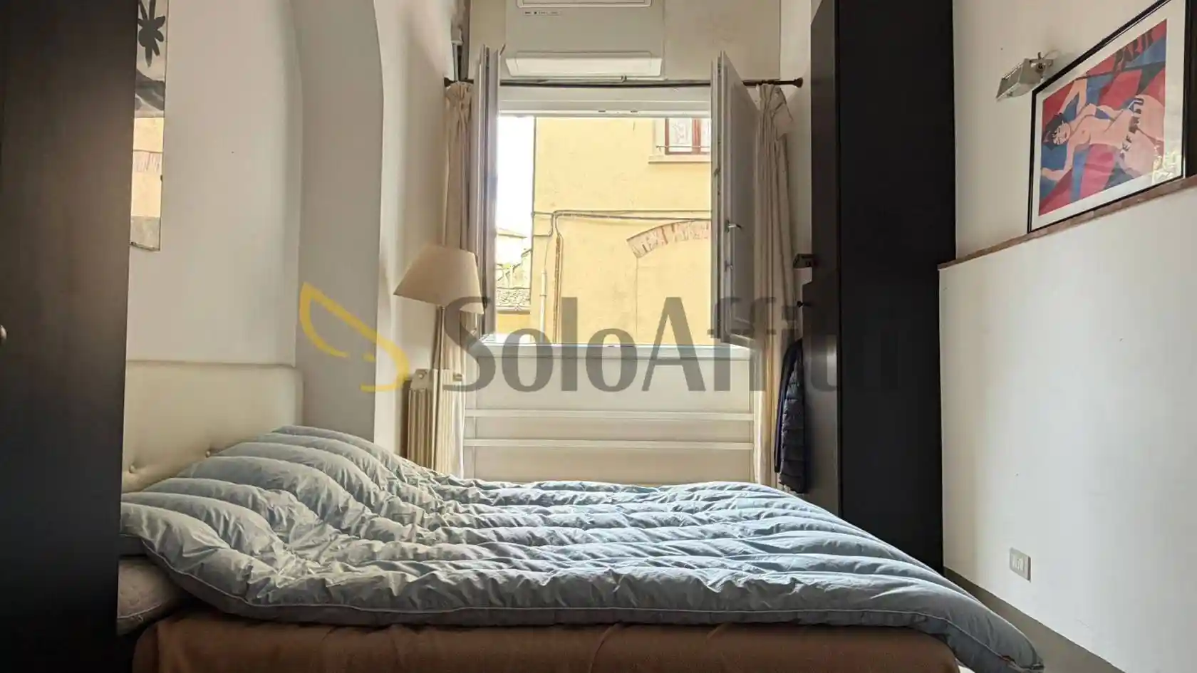 Appartamento in affitto a Firenze
