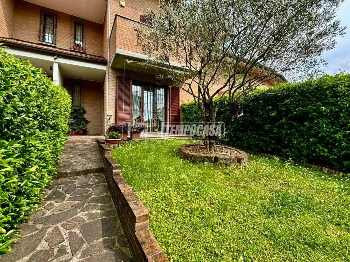 Villetta a schiera in vendita a Seveso