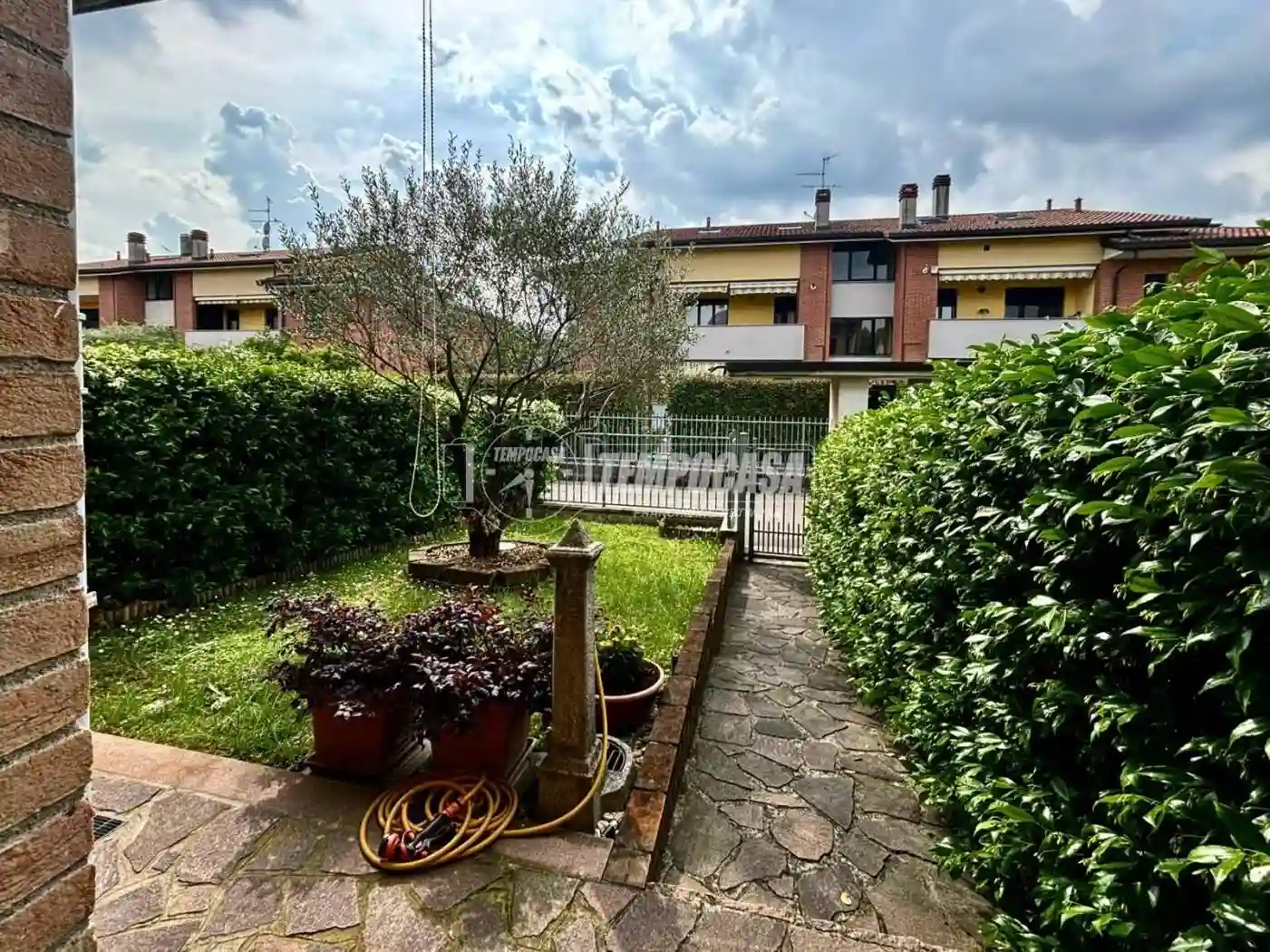 Villetta a schiera - foto 3