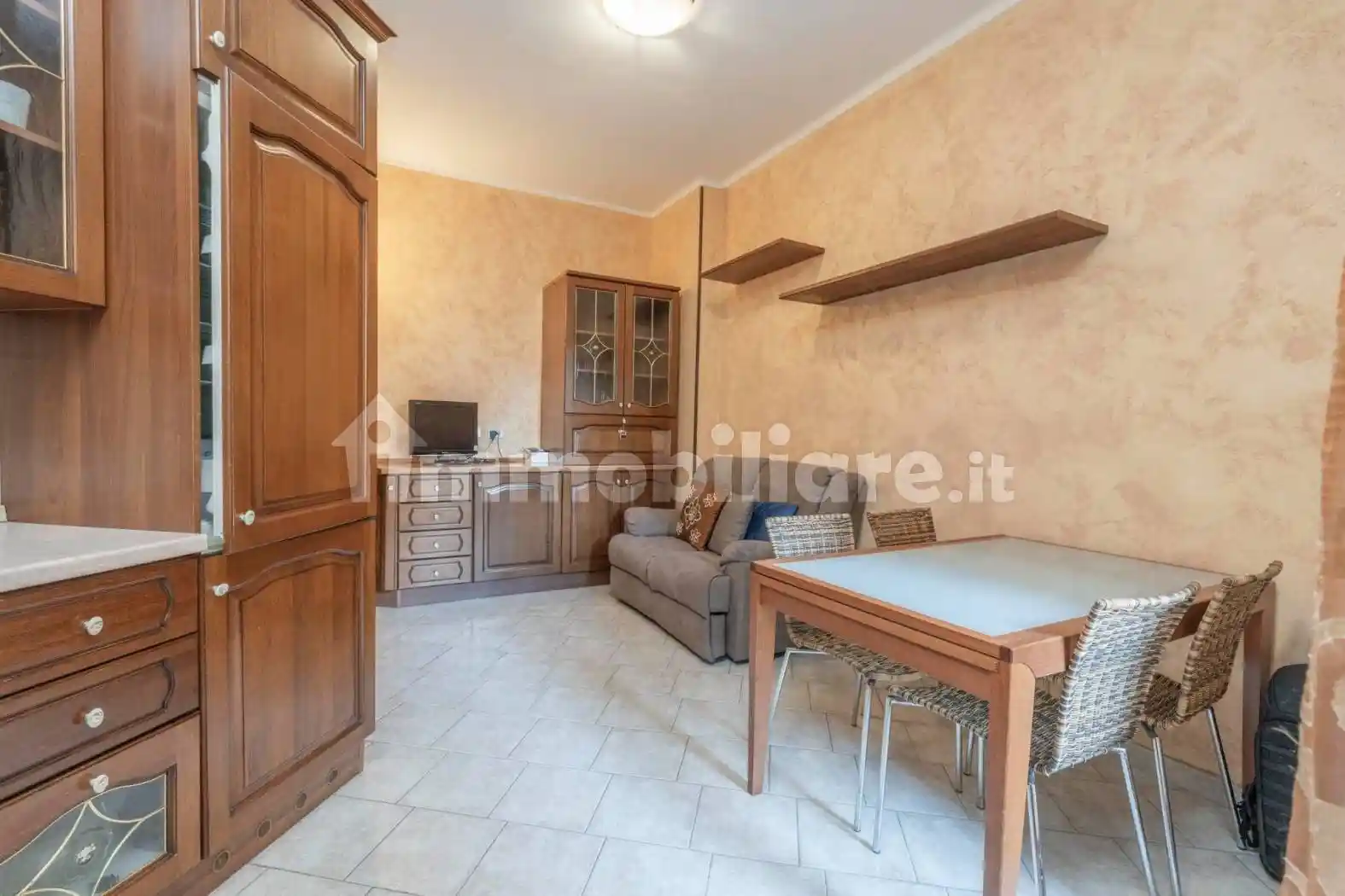 Appartamento in affitto a Torino
