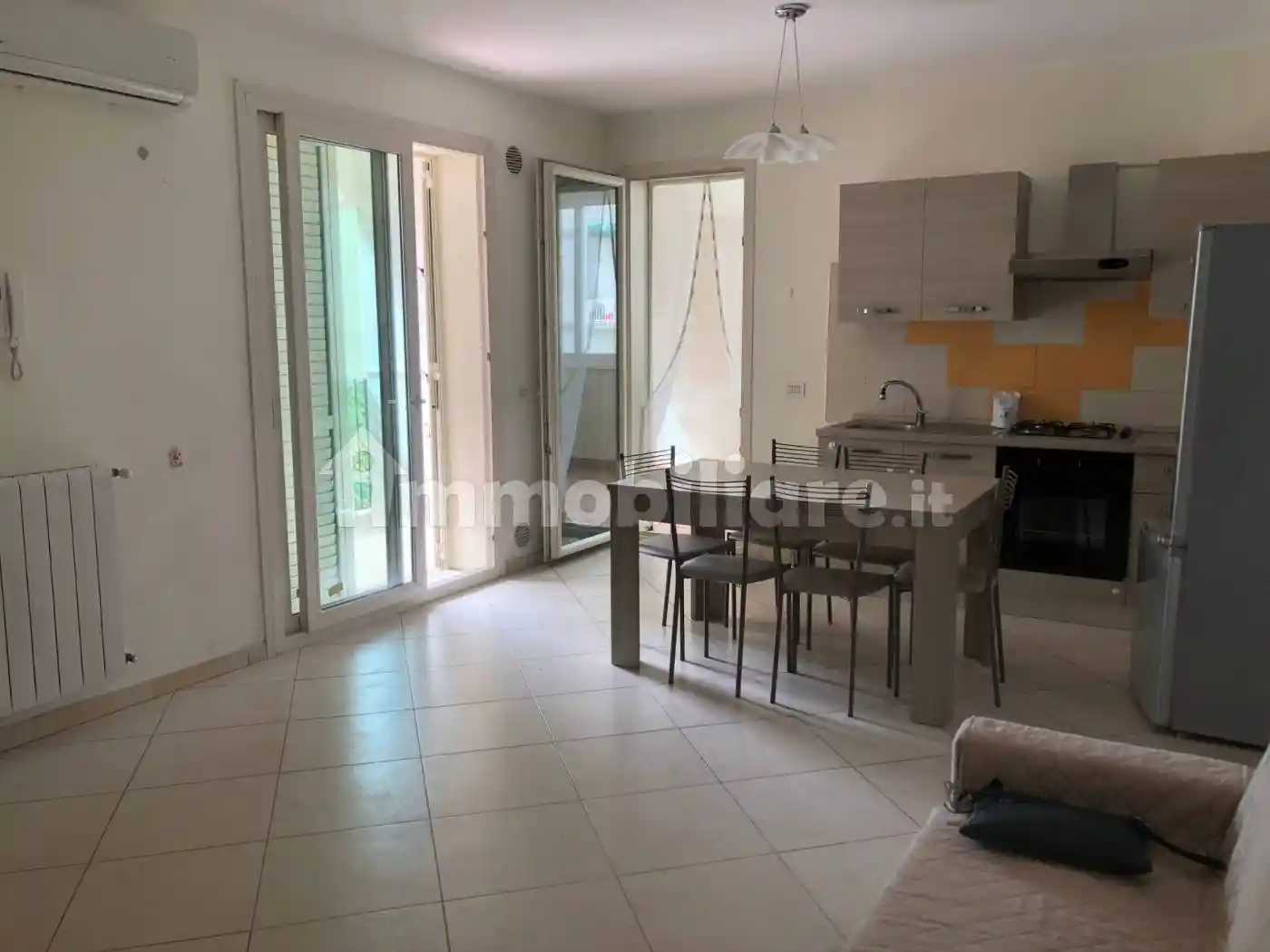 Appartamento in vendita a Siracusa