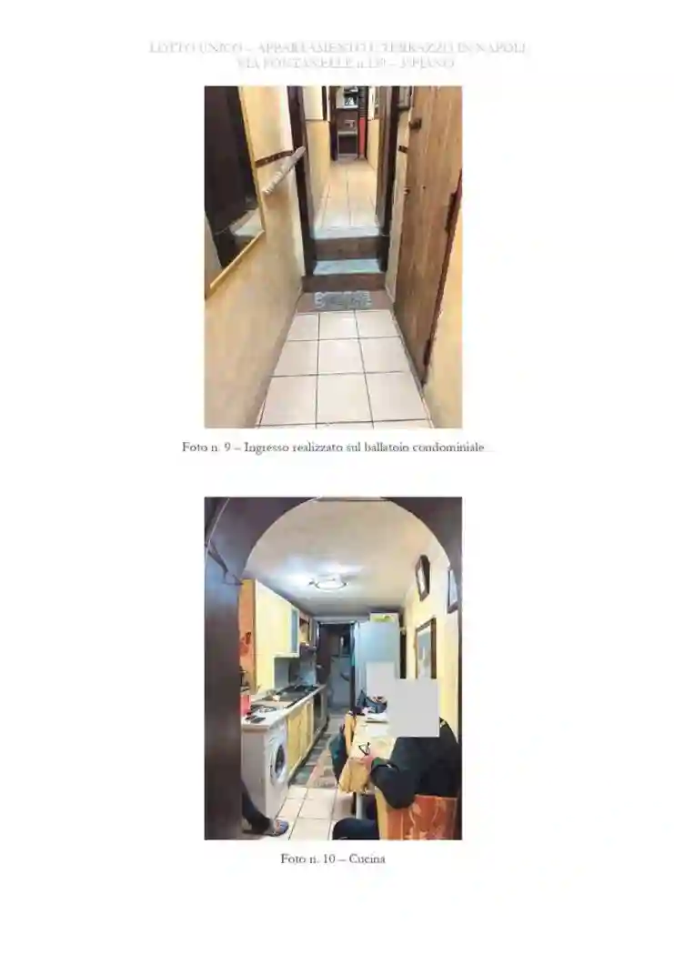 Appartamento - foto 5
