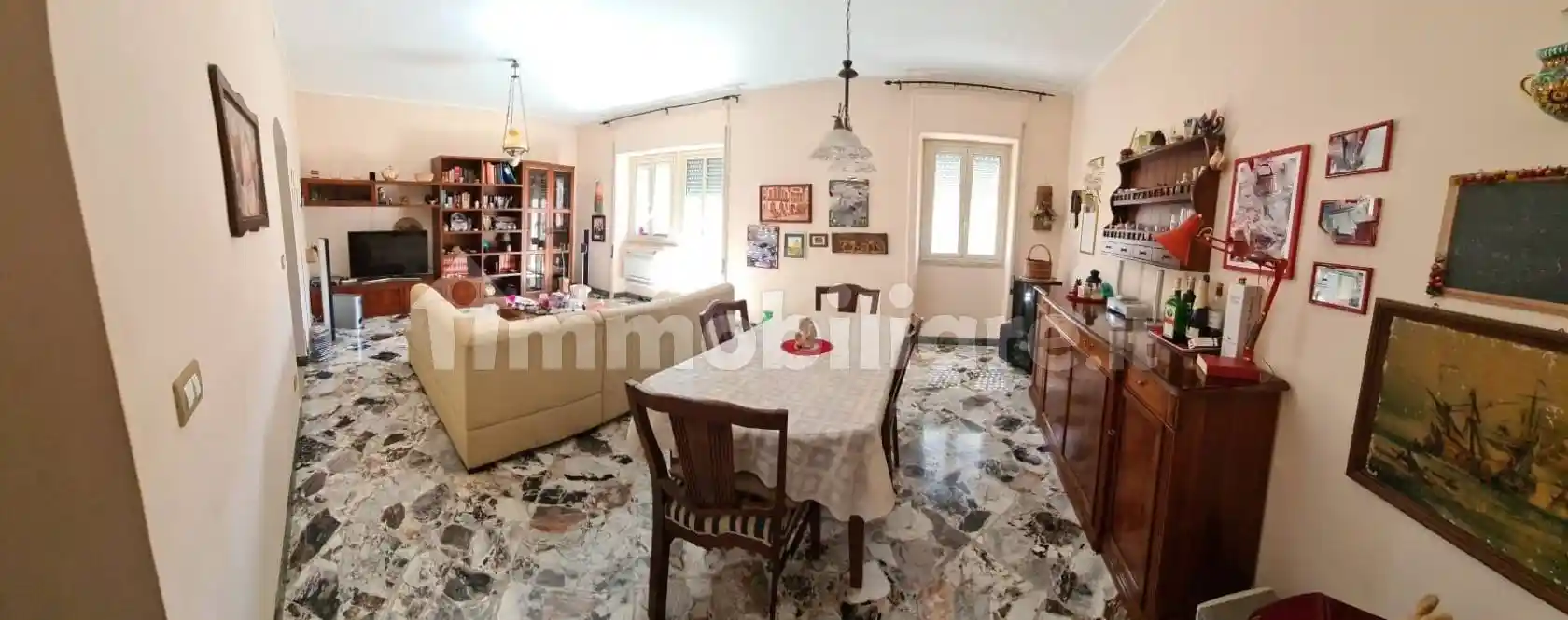 Appartamento in vendita a Siracusa