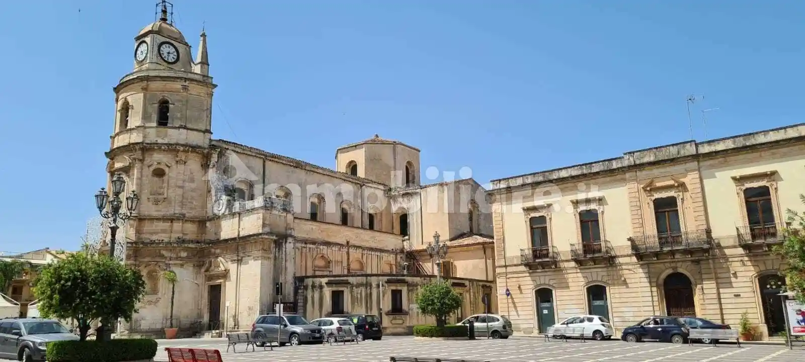 Villa in vendita a Floridia