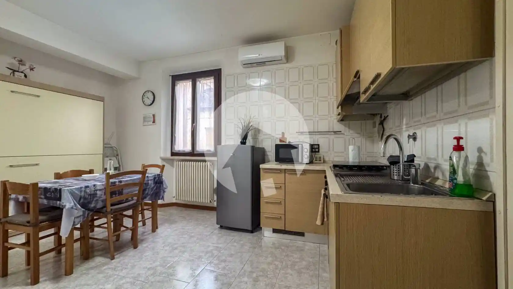 Appartamento in vendita a Reggio Emilia
