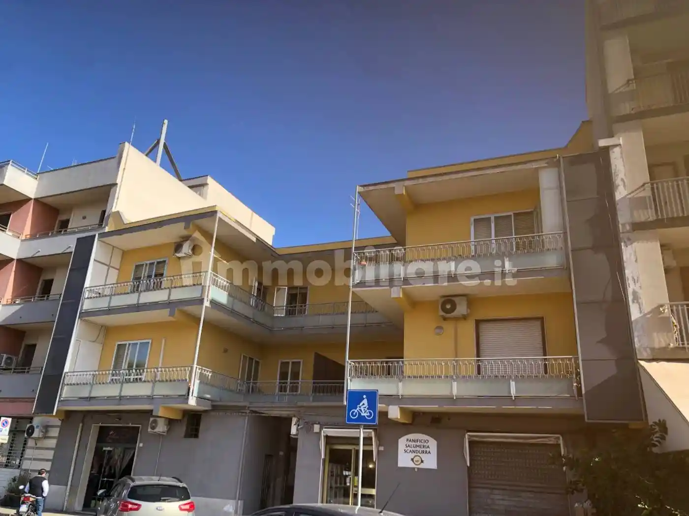 Appartamento in vendita a Siracusa