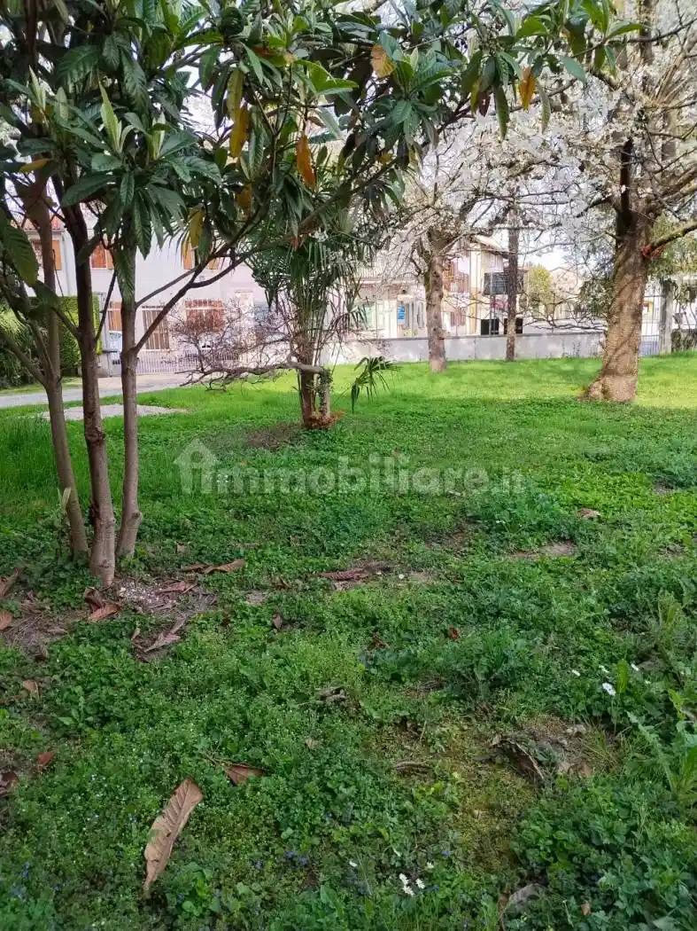 Appartamento in vendita a Campolongo Tapogliano