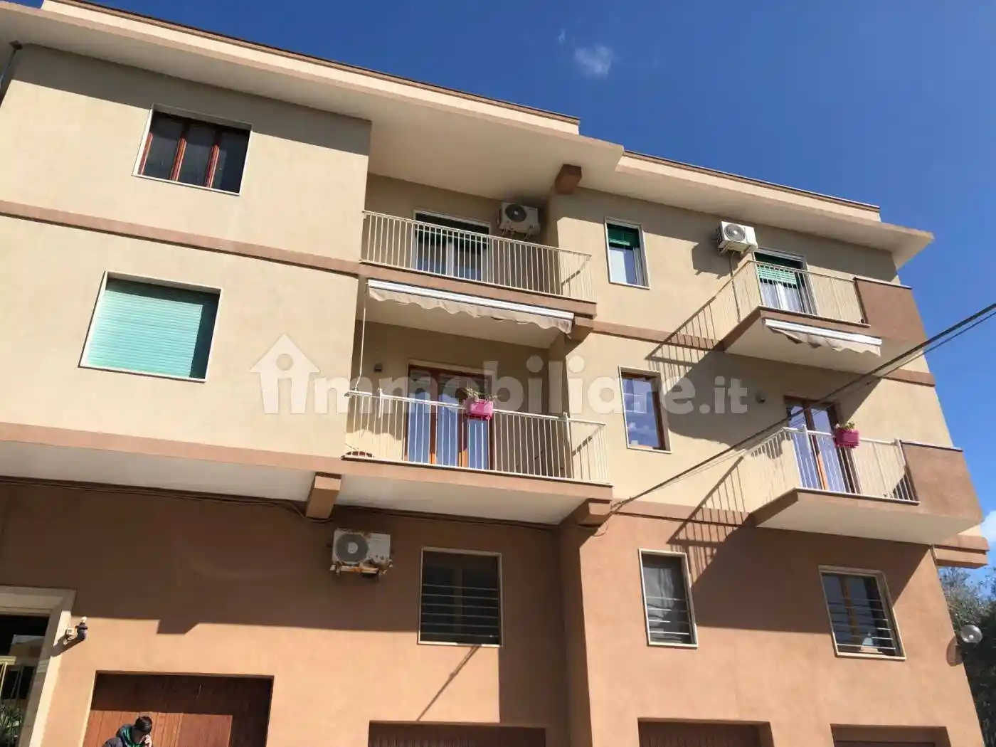 Appartamento in vendita a Siracusa