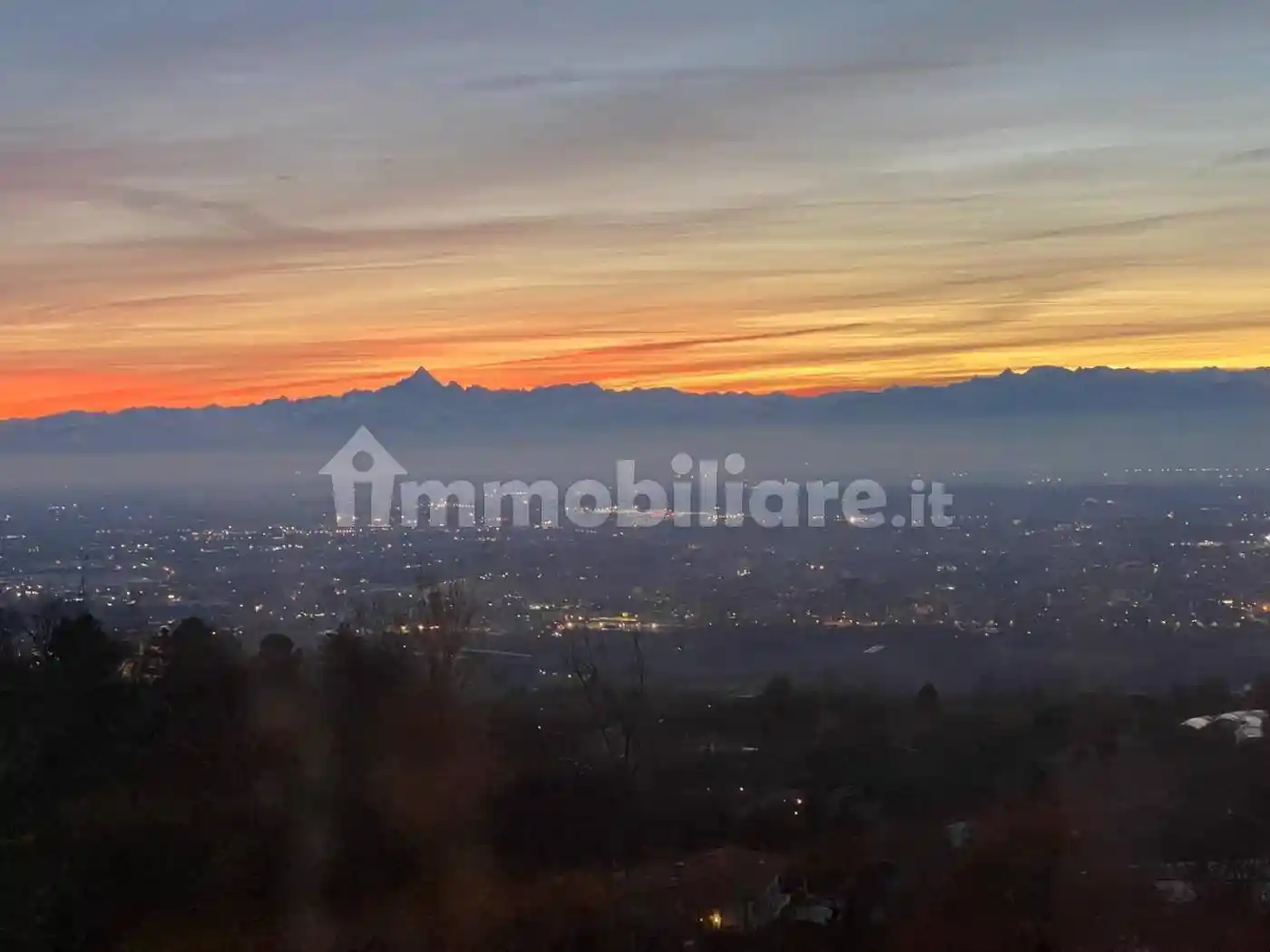 Villa in vendita a Moncalieri