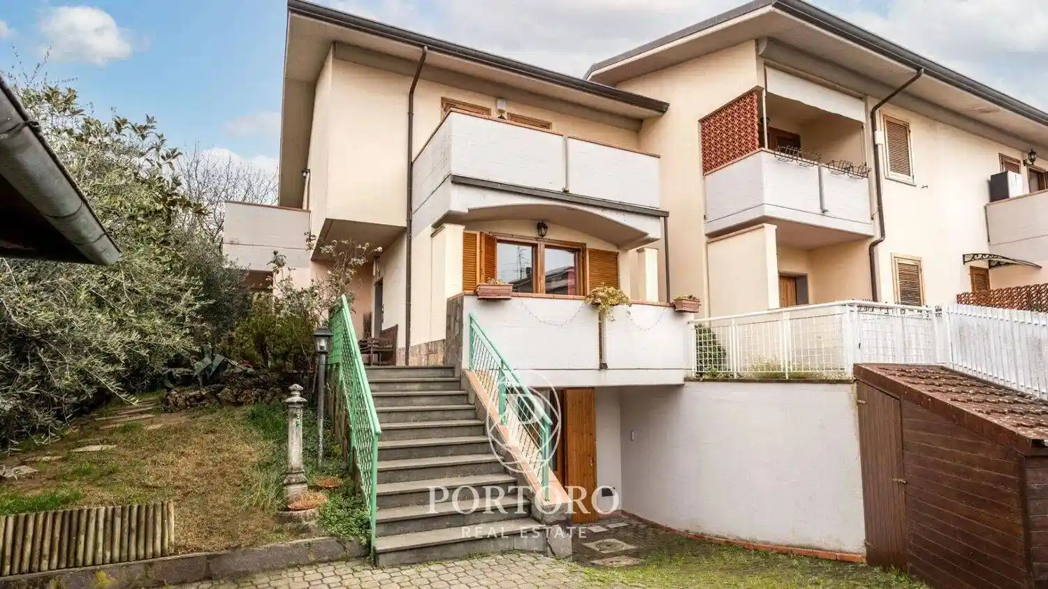Villa in vendita a Reggello