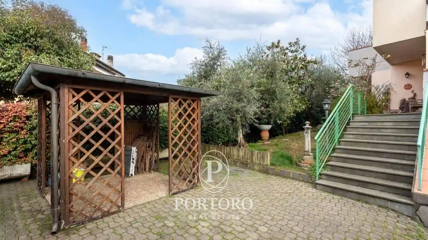 Villa - foto 3