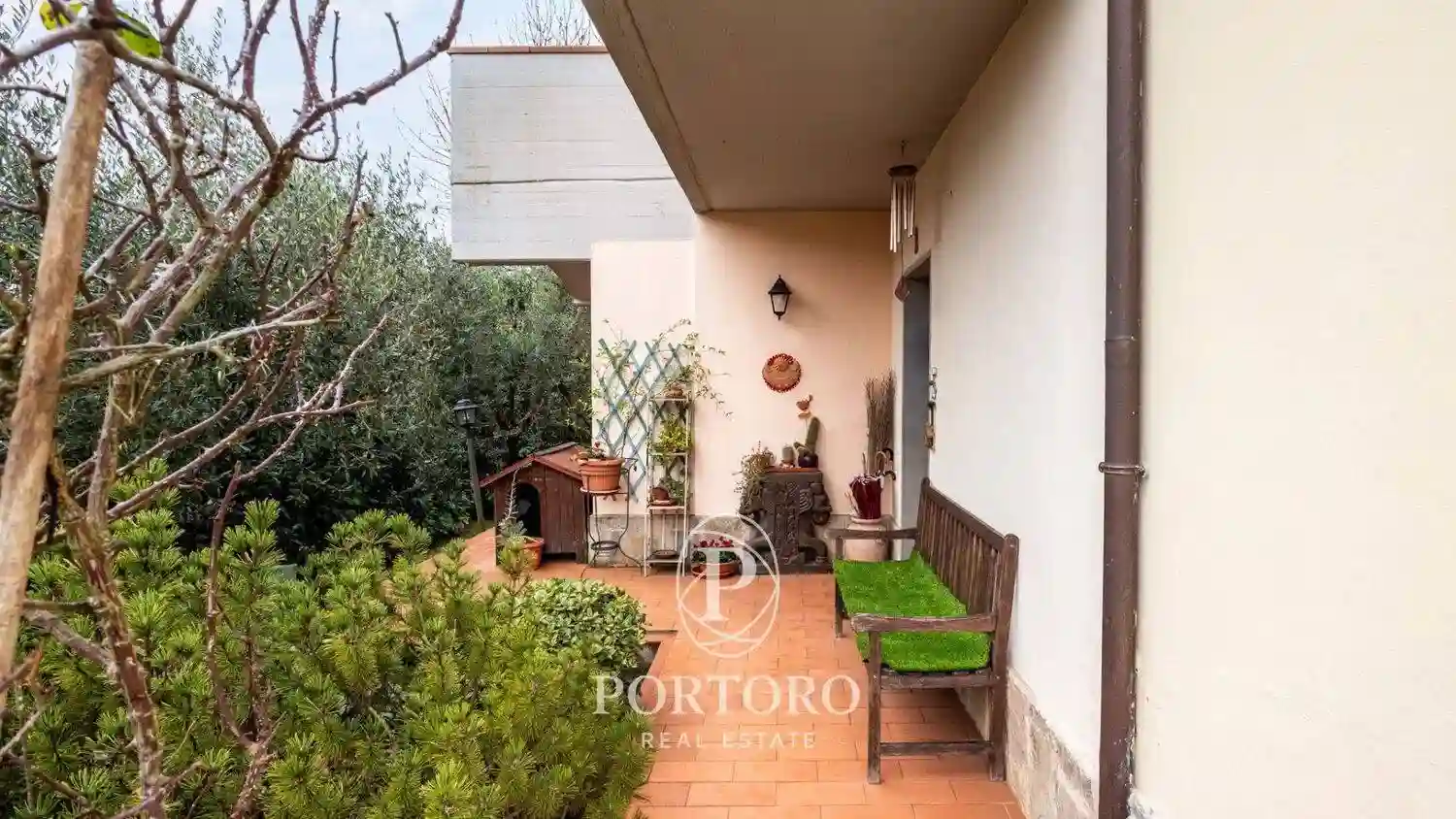 Villa - foto 5