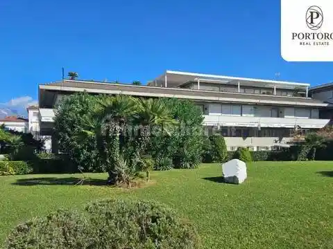 Appartamento in vendita a Forte dei Marmi