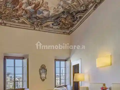 Appartamento in affitto a Firenze