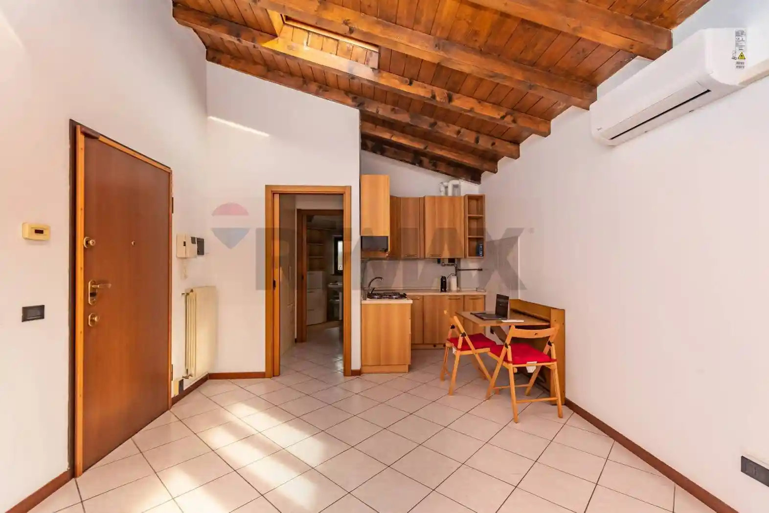 Appartamento in affitto a Origgio