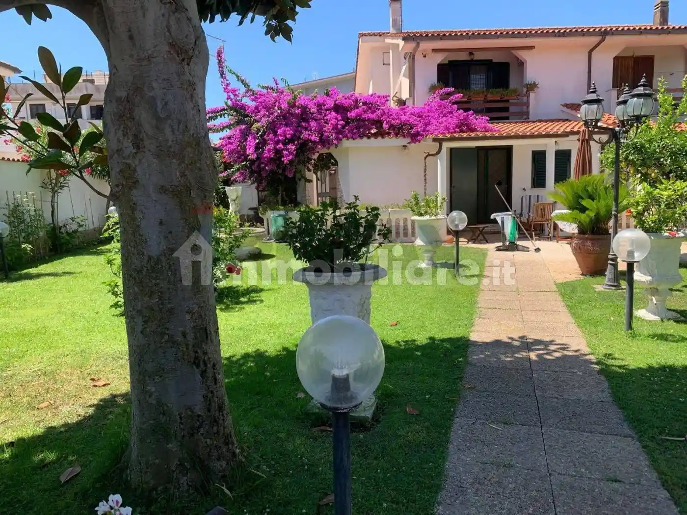 Villa in vendita a Ardea