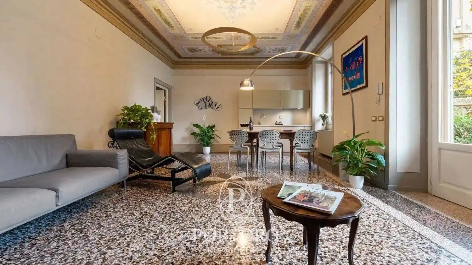 Appartamento in affitto a Firenze