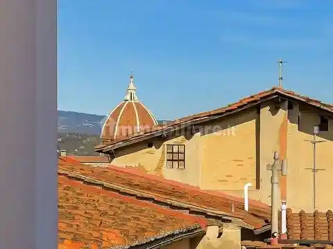 Appartamento in vendita a Firenze
