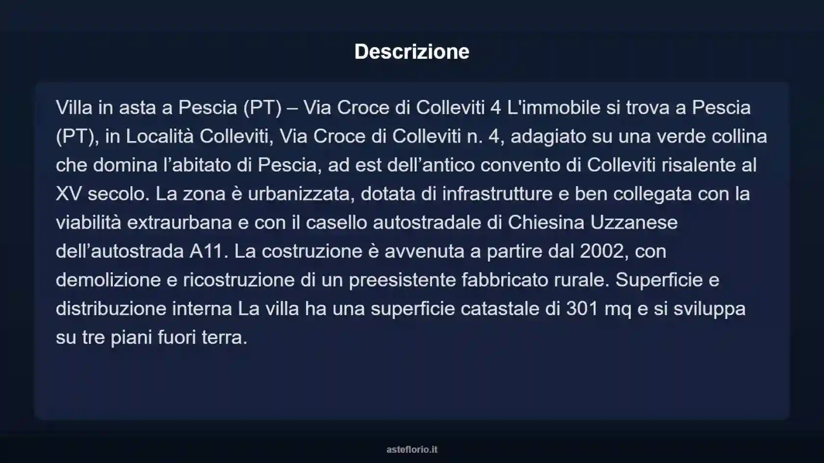 Villa - foto 3