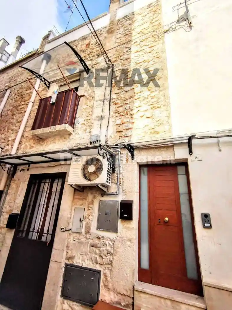 Casa indipendente in vendita a Bitritto