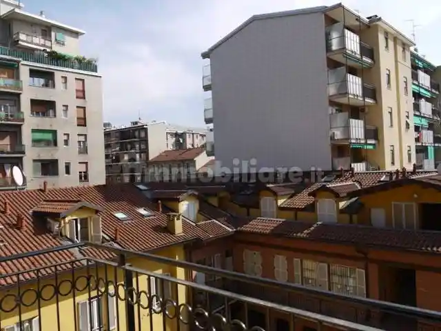 Appartamento in vendita a Sesto San Giovanni