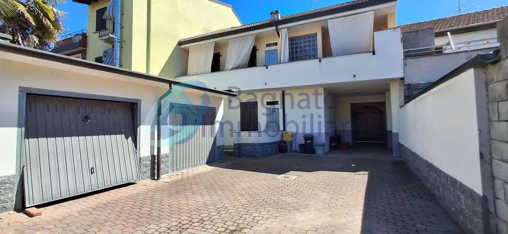 Appartamento in affitto a Novara