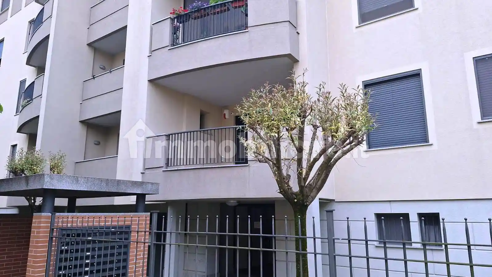 Appartamento in affitto a Magenta