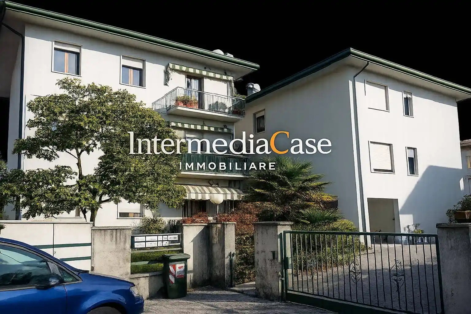Appartamento in vendita a Massanzago