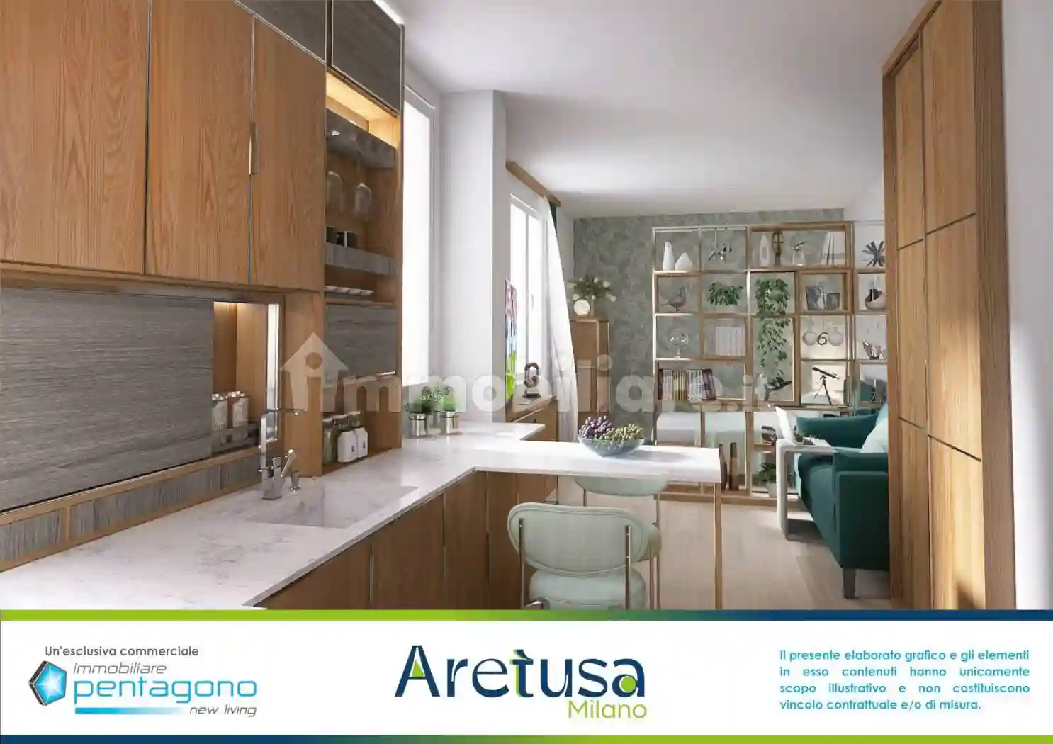 Appartamento - foto 3