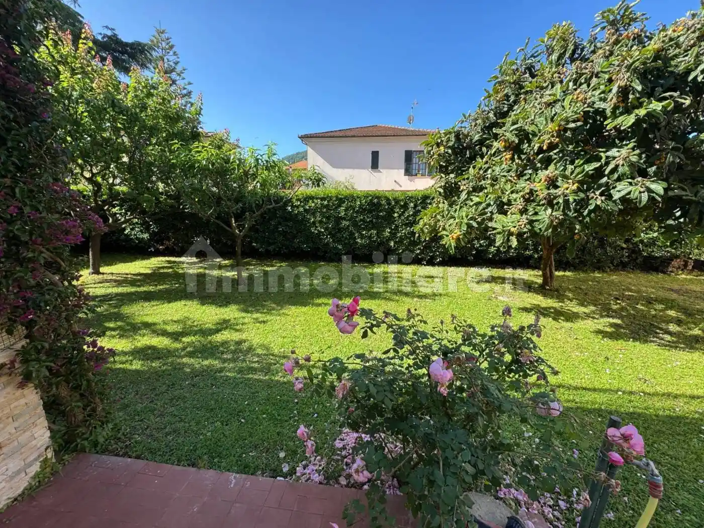 Villa in vendita a Sestri Levante