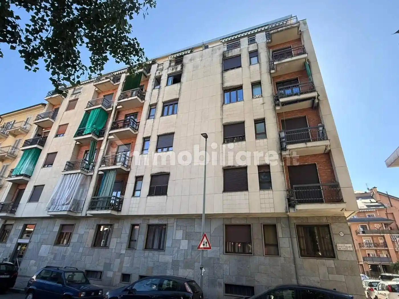Appartamento in vendita a Torino