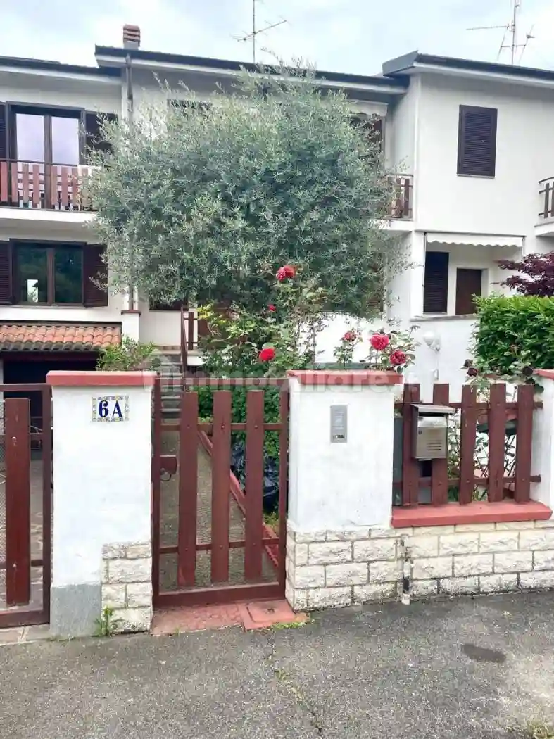 Villetta a schiera - foto 2